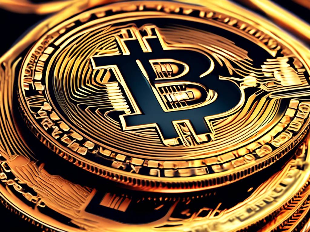 Bitcoin ETFs Struggling Amid Crypto Downturn! ?