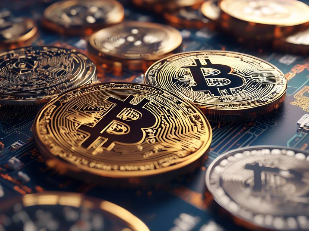 South Korea's Crypto Boom: KOFIU Reports User Base Surges to 6.45 Million ??