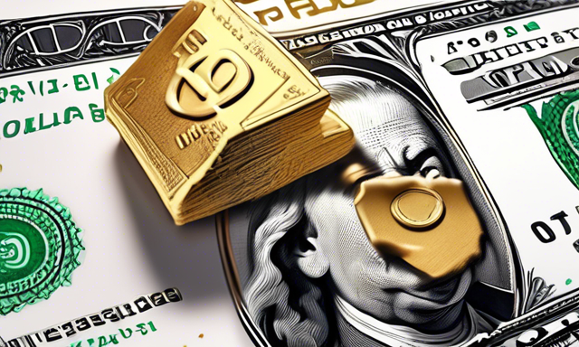 Potential US Dollar CRASH by BRICS New Currency Unveiled ??