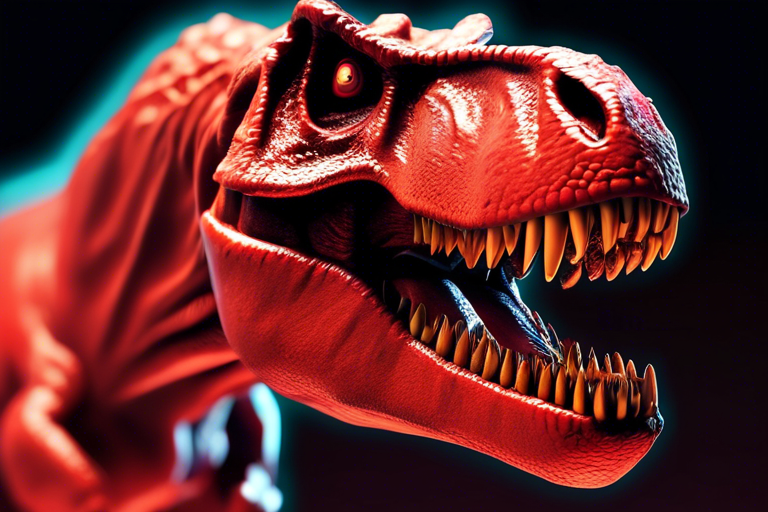 Discover how T-Rex Files doubled their investment with ‘Ghost Pepper’ 2x Leveraged MicroStrategy ETF ??️