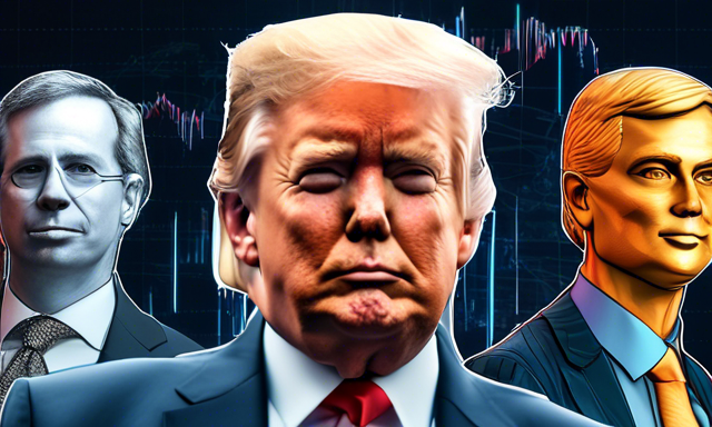 7 Crypto Announcements Made by Trump at Bitcoin 2024 Conference ?