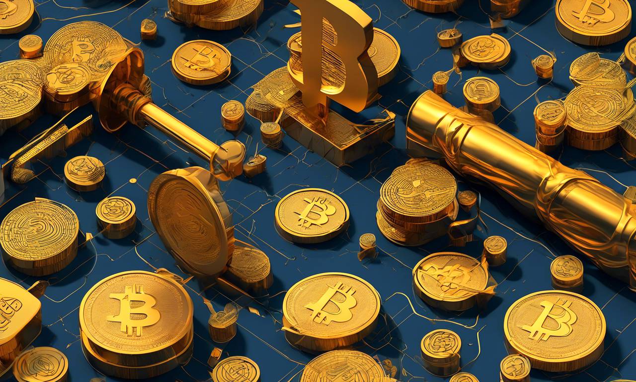 Bitcoin Price Set for Retrace: 3 Key Factors to Watch! ??