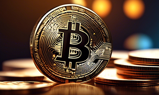 Analyst predicts Bitcoin will reach $81,000 ?