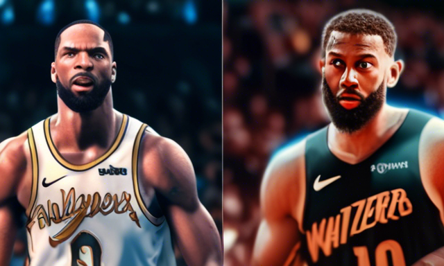 Warner Bros. Offer to Match NBA Picks Rejected by Amazon ?