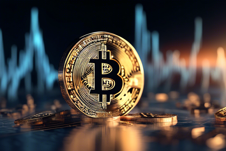 Bitcoin Price Faces Critical Test: What's at Stake This Week ?
