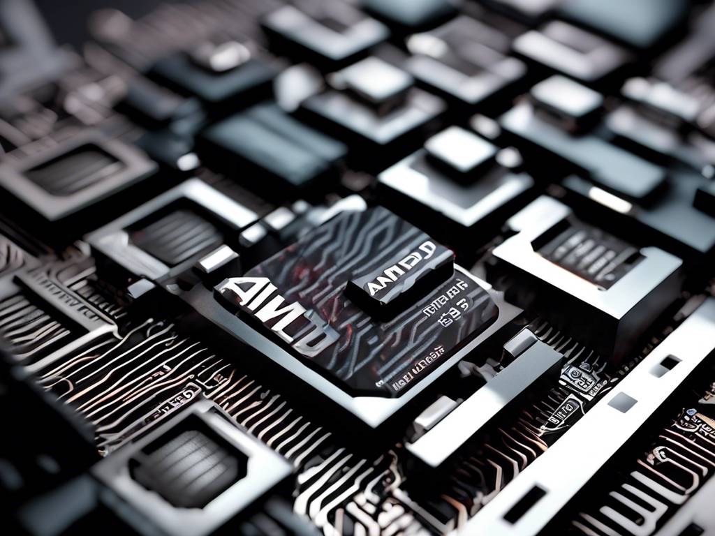 AMD stock price predictions ?: Wall Street forecasts for next year ?
