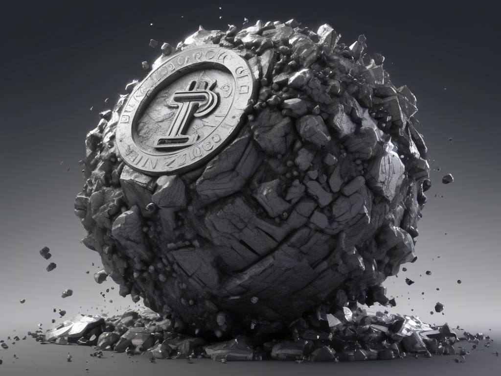 BlackRock's IBIT Outperforms Grayscale's GBTC in Key Metric! ??