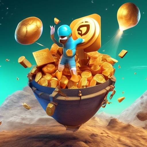 Toncoin (TON) Price Surges 35% as Telegram Advertising Platform Takes Off! ??