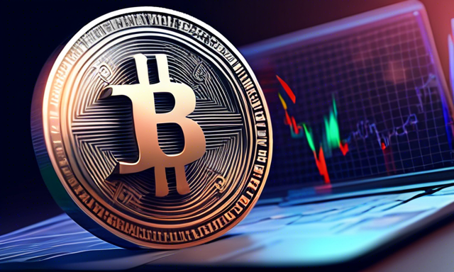 Potential surge in Q4 2024 signaled by Japanese research: Massive breakout for XRP! ?