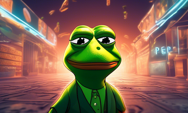 Reasons why Pepe (PEPE) may experience an additional 30% decrease in value revealed. ?