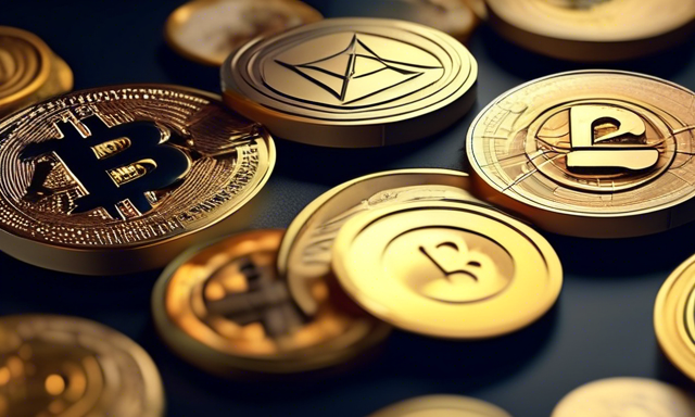 11 AI crypto coins that could potentially see a 25x increase by November ?