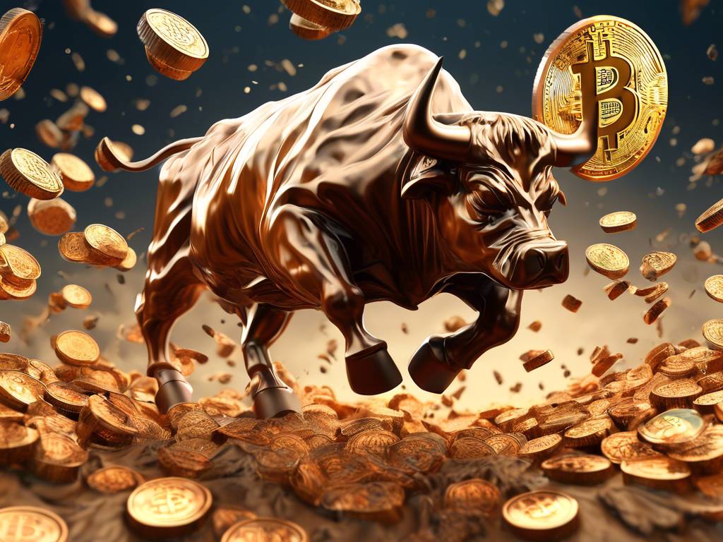 Bitcoin's Bull Run in Jeopardy ? Can BTC Bounce Back? ?