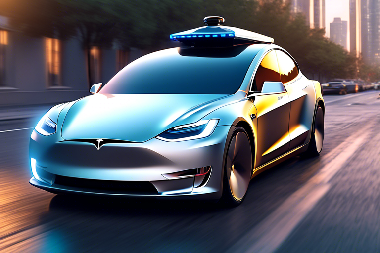Analyst believes Tesla's robotaxi faces challenges in urban areas ?