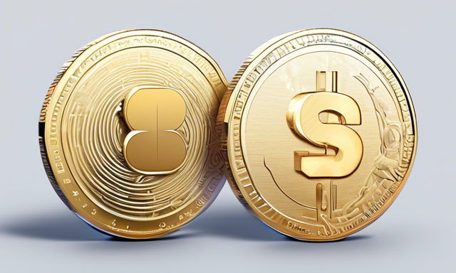 The EURC stablecoin compliant with MiCA arrives after USDC on Coinbase. ?