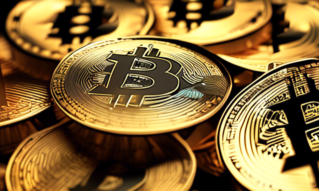 Nearly 300,000 BTC has been scooped up by Bitcoin ETFs since January ?