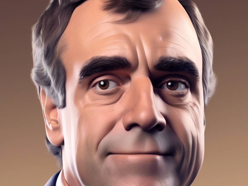 Tim Draper predicts Bitcoin ? $250,000 after halving ?