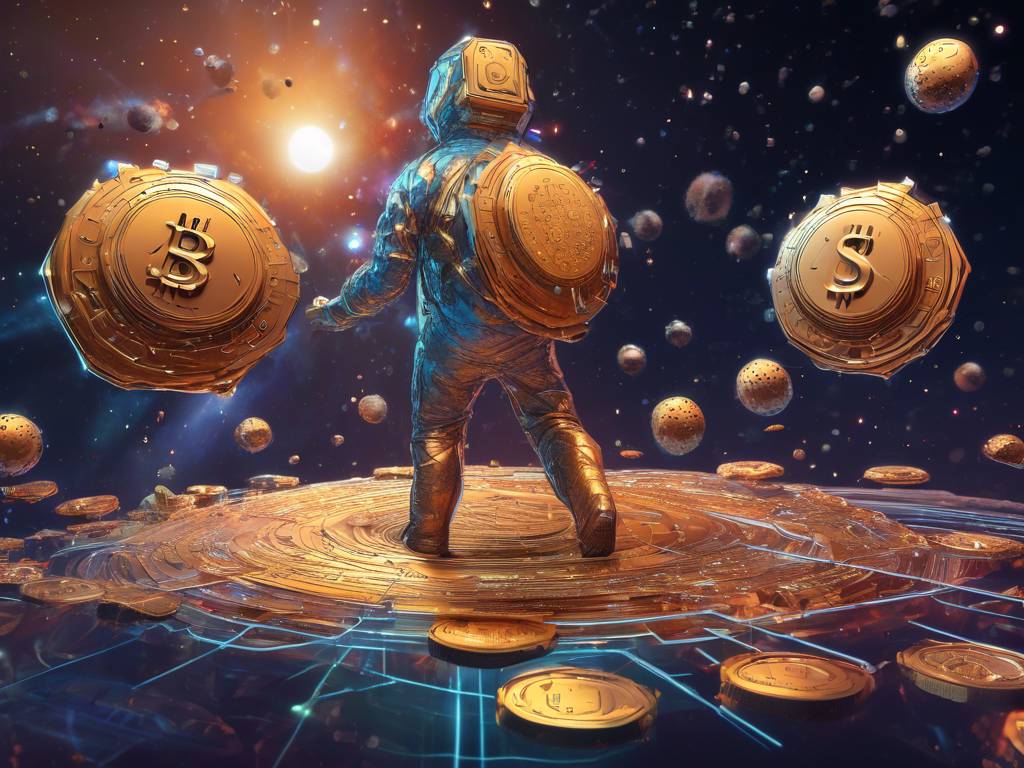 Cardano (ADA) Sets Sights on $12 ?? Quadrupling ATH!