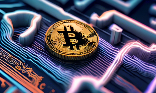 First day of outflows in nearly 4 months seen by BlackRock's Spot Bitcoin ETF?