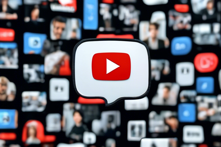 AI companies using YouTube's archive for language training ?