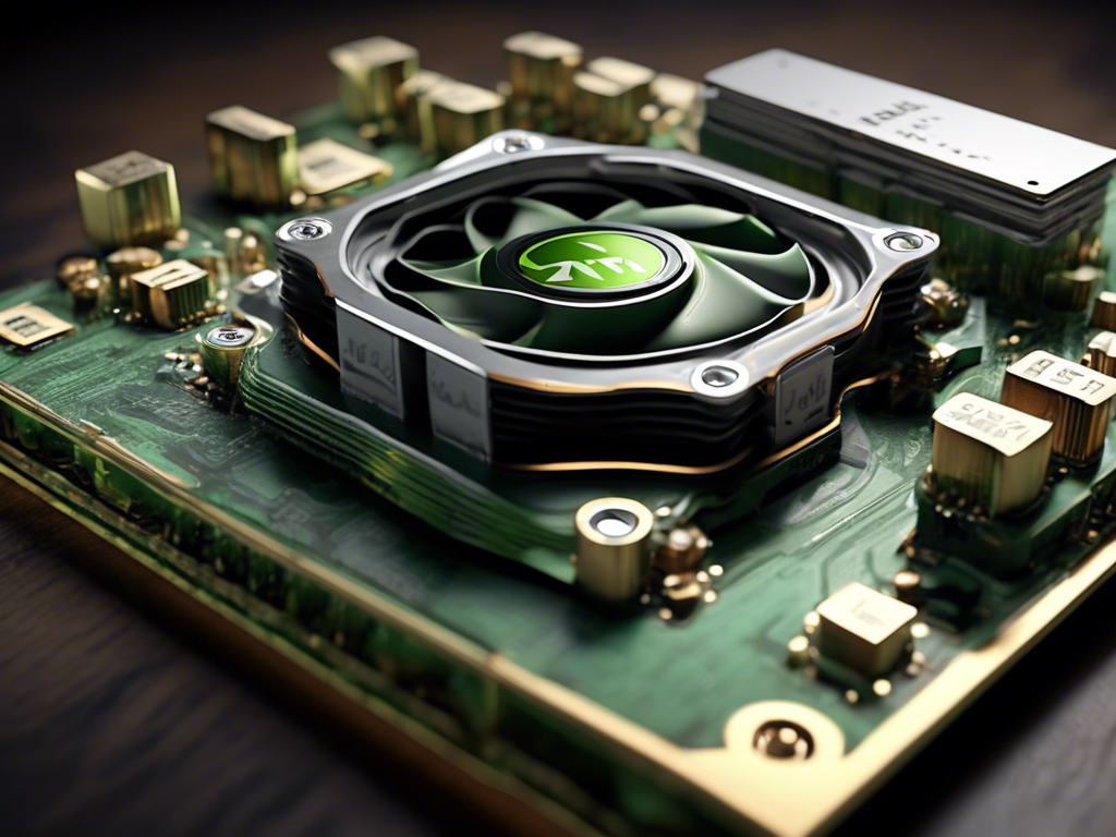 Wall Street Journal: Nvidia's optimism wanes ??
