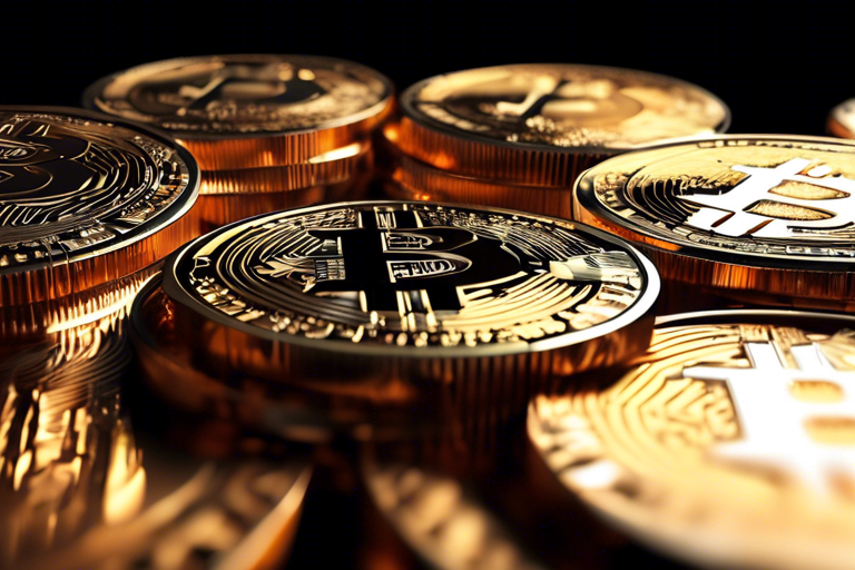 Bitcoin ETFs Gain Momentum as Investors Pour In ??