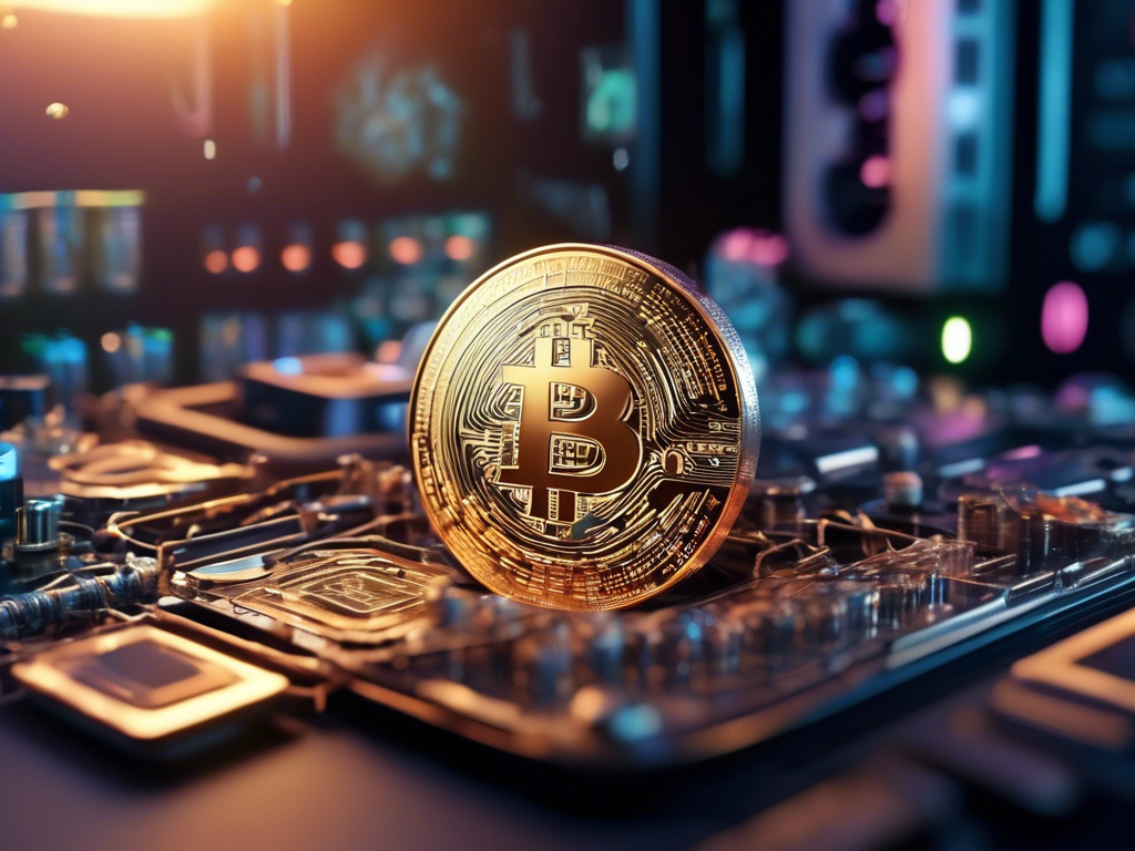 Matter Labs sparks crypto debate with ZK-Proofs trademark dispute! ?