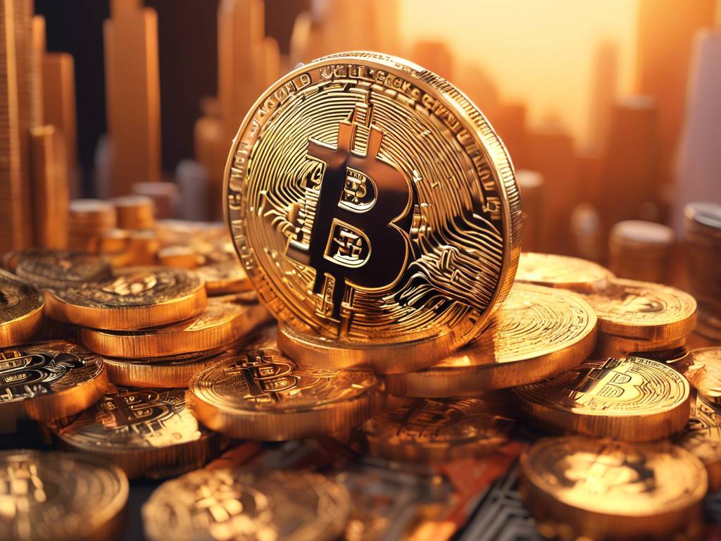 Banking Giants BOA & Wells Fargo Eye Bitcoin ETF Access: ??