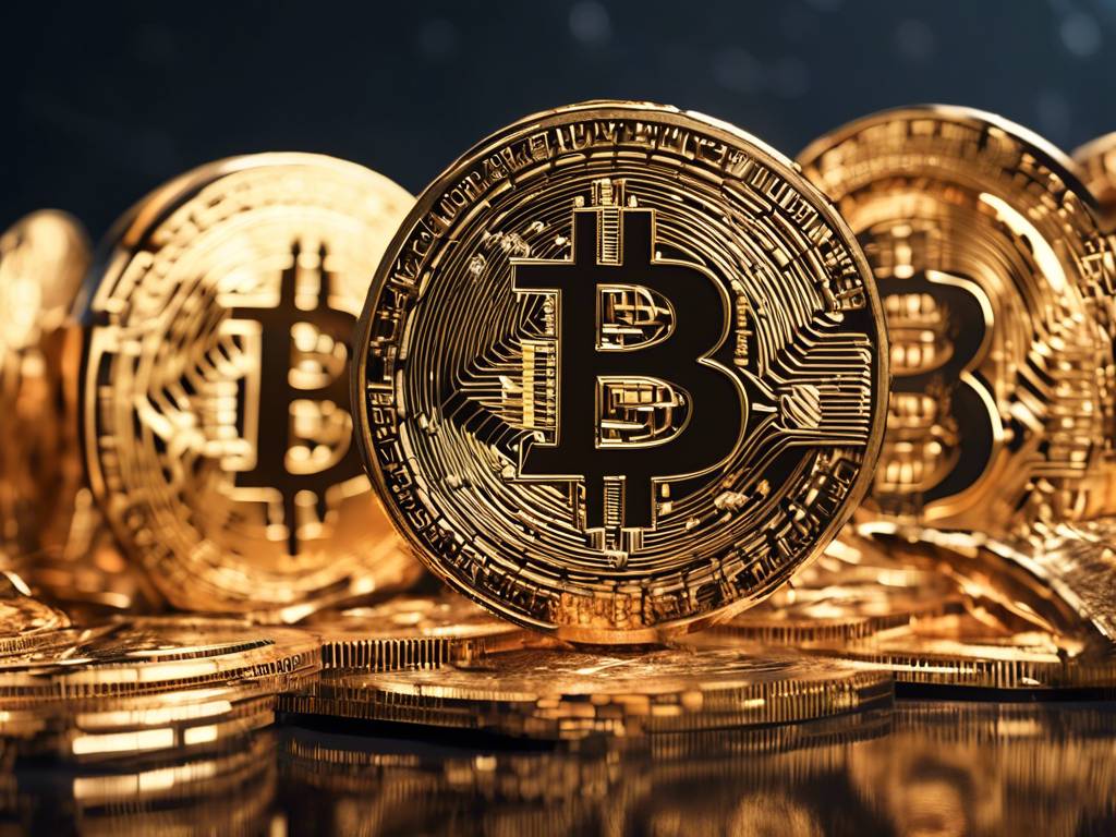 Goldman Sachs dismisses Bitcoin halving impact ??