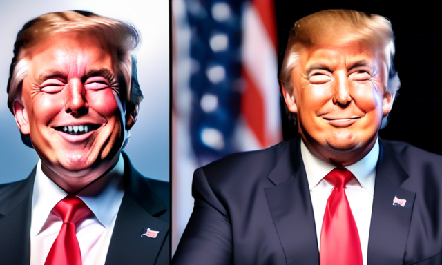 Elon Musk Asked by Donald Trump to Lead 'Government Efficiency Commission' ?