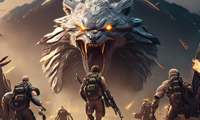 Superior's Challenge Mode for Elite Hunters Introduced by Gala Games ?