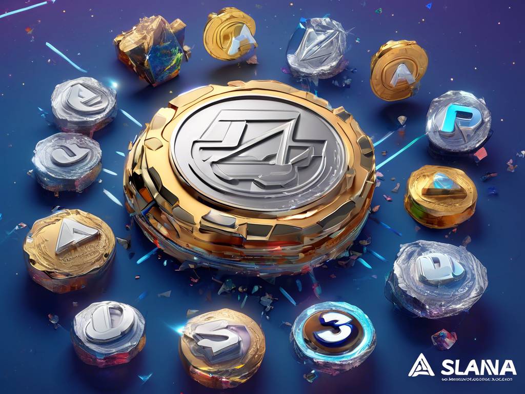 Avalanche Altcoin Set for Massive Surge! ? Solana Outlook Updated! ?