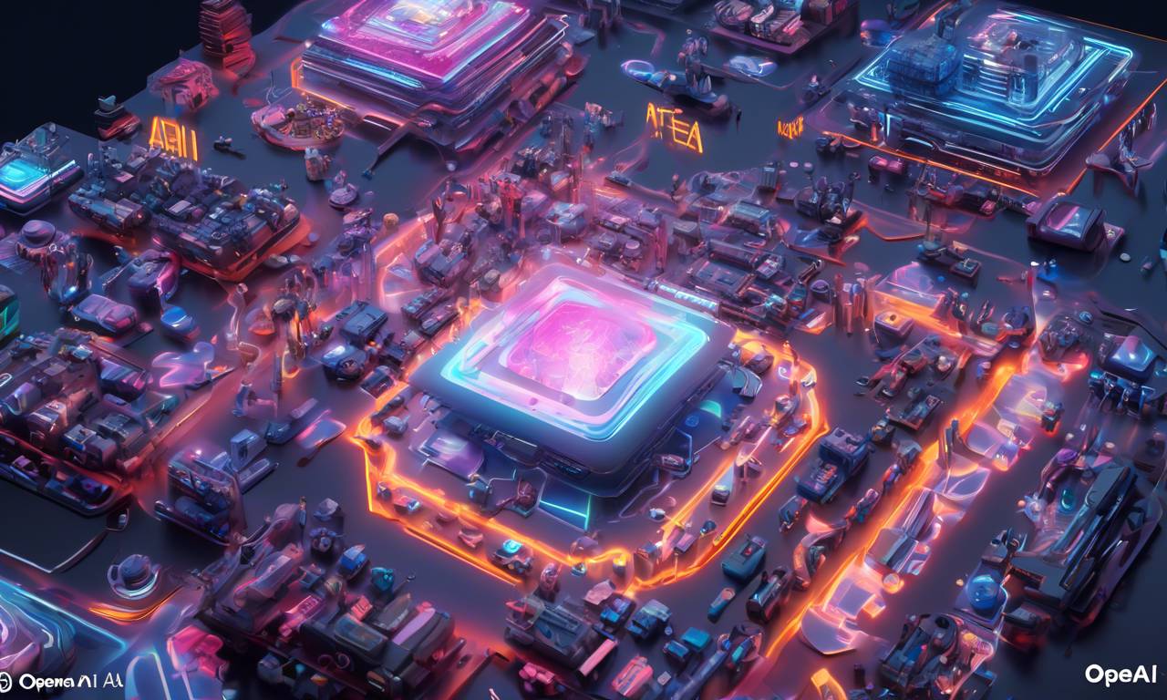 OpenAI Enlists Tech and Legal Luminaries to Boost Board ?