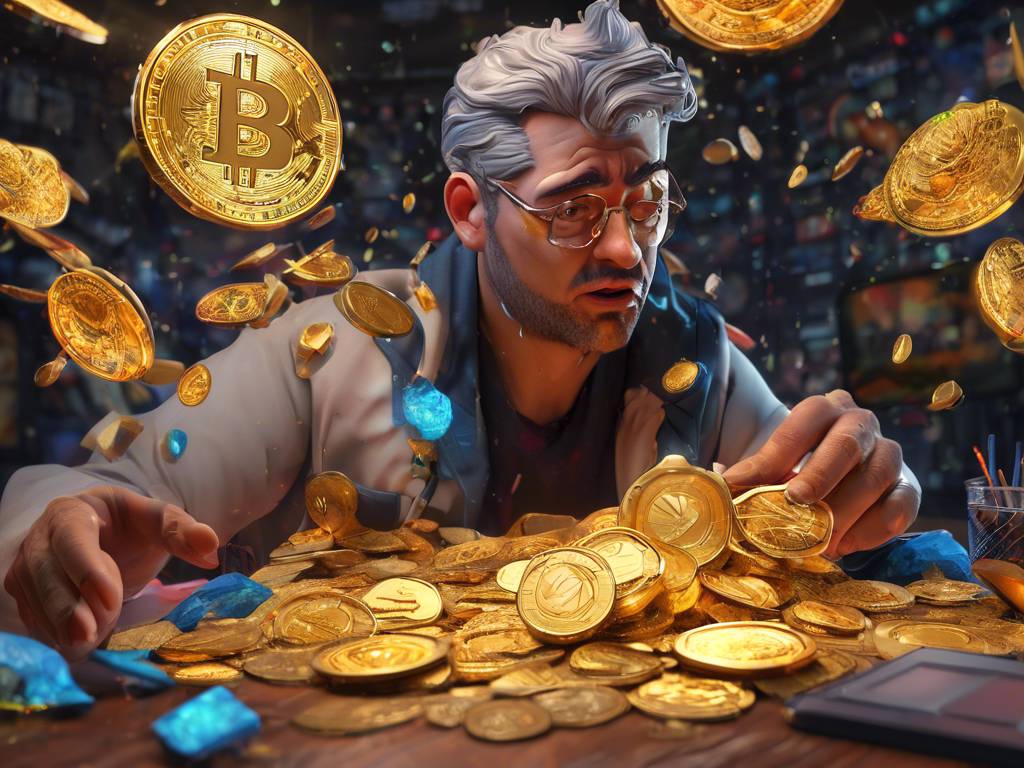 Trader loses $138,000 trading Solana altcoin ?