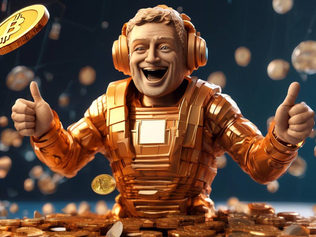 Crypto analyst predicts Sam Bankman-Fried's winning appeal ??