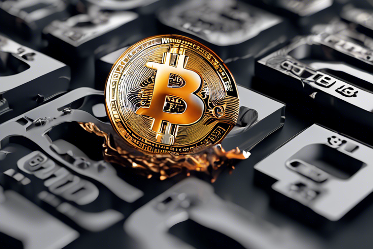 Is a New All-Time High Just Weeks Away as Bitcoin Price Reaches $65K? ?