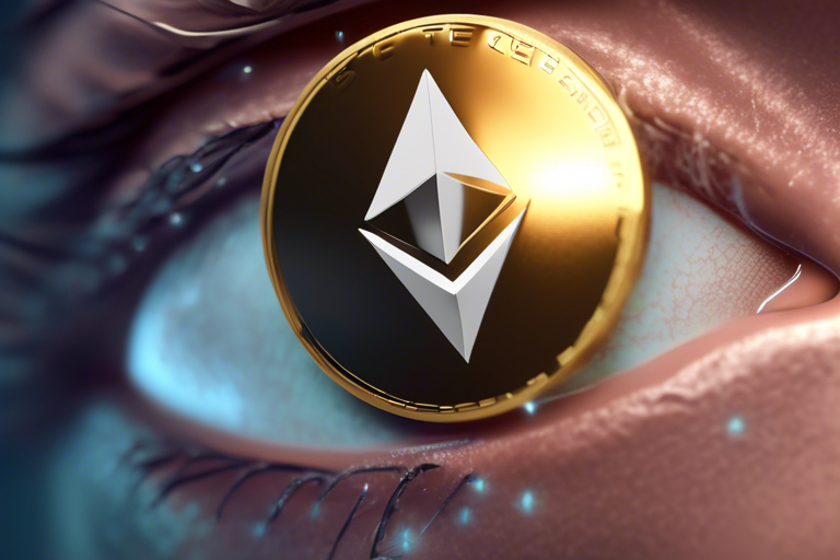 SEC rejects Ethereum ETF applications, dreams on hold ?