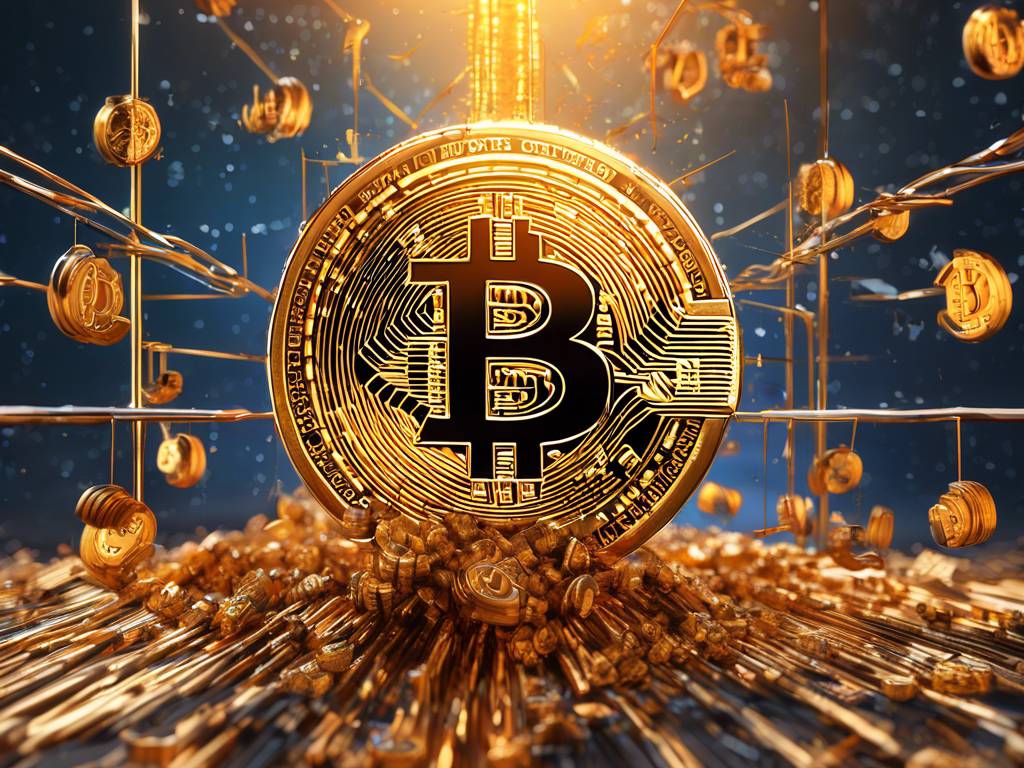 Bitcoin's Surprising Pullback: Brace for Impact! ?