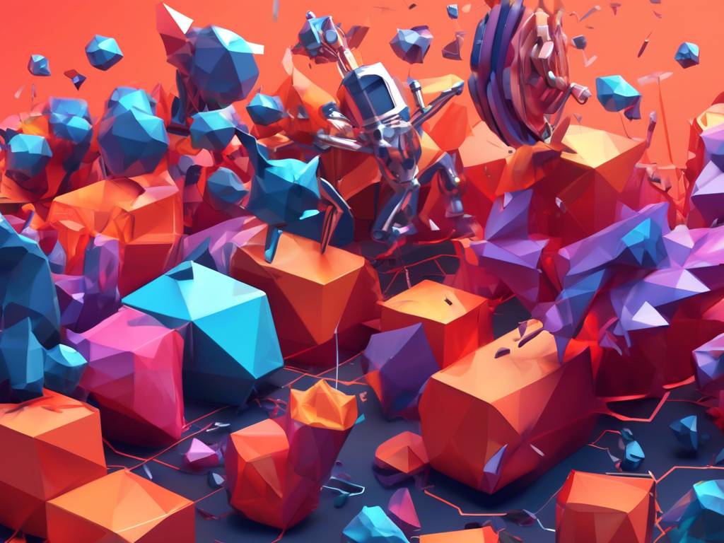Polygon Price Surges to $1.3 ? Bulls Ignite Recovery! ?