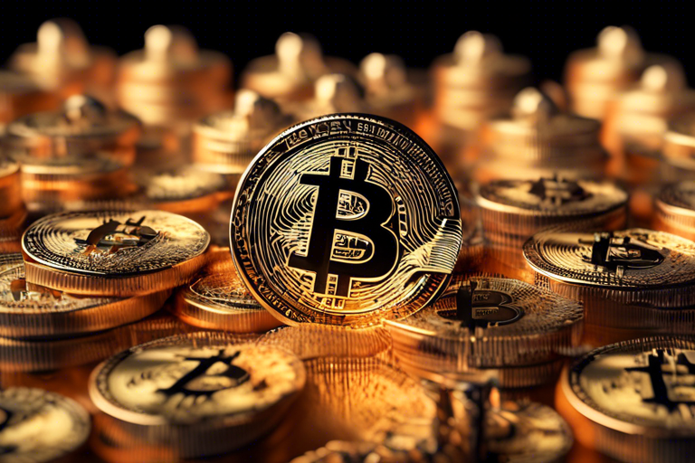 Likelihood of Another Rise Being Considered as Bitcoin Price Stabilizes ?