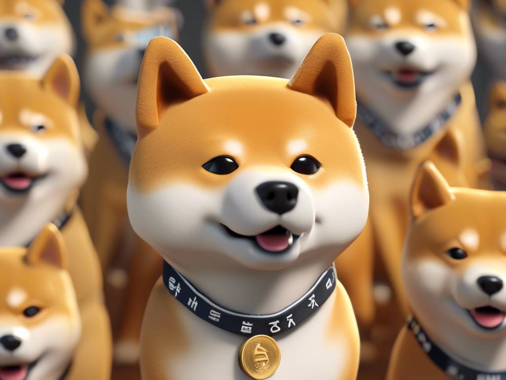 Shiba Inu maintains $0.00002060 support level ??