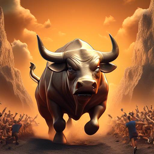 Bitcoin Rally: The Strongest Pre-Bull Cycle Yet! ??