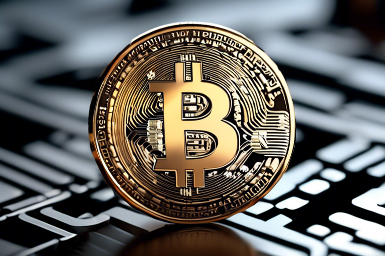 Bitcoin's Bottom is Closer Than You Might Have Expected ?