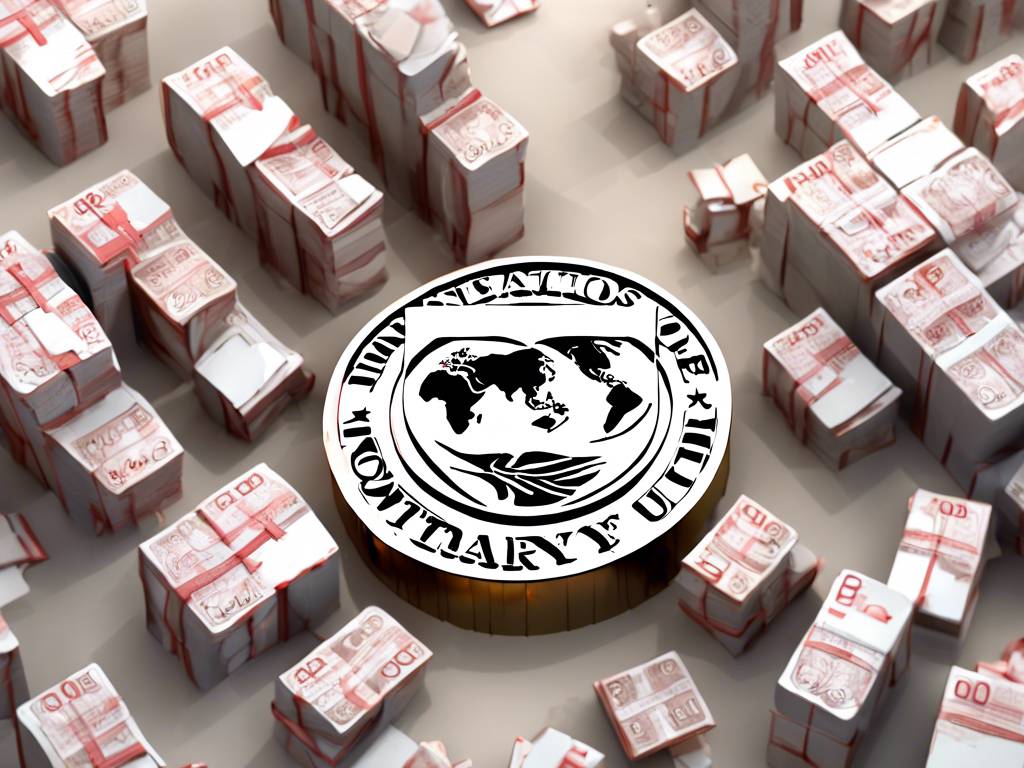 IMF Meetings & China Data Dump Ahead! ??
