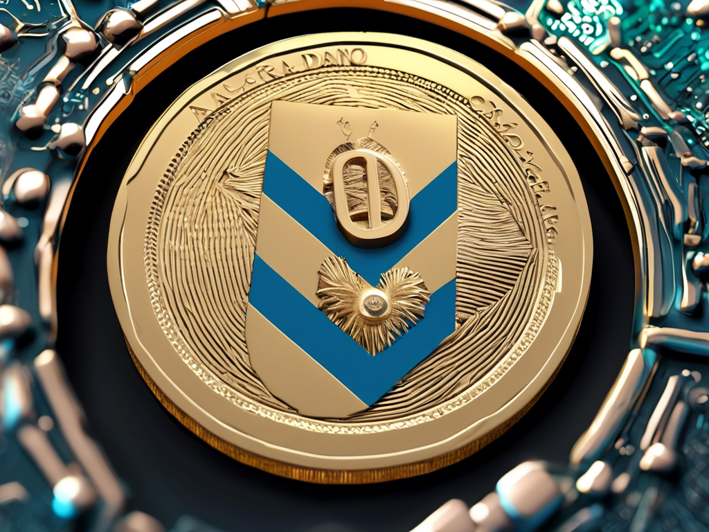 Argentina Boosts Cardano: Will ADA Reach $0.50? ??