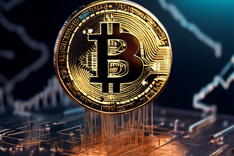 Potential rebound indicated as addresses holding Bitcoin continue to decline, as reported by Santiment. ?