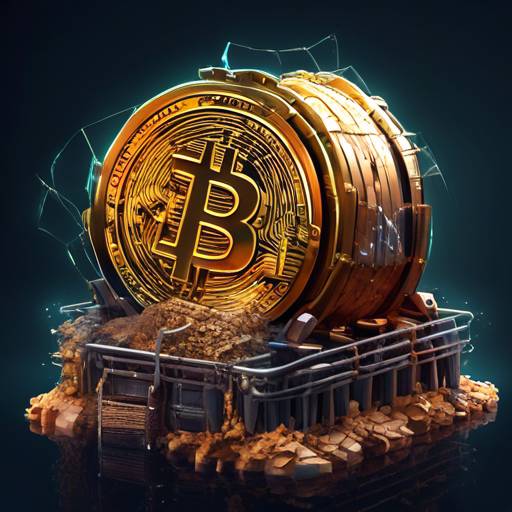 Digital Chamber Takes Legal Action Against EIA?: Protecting Bitcoin Mining! ?