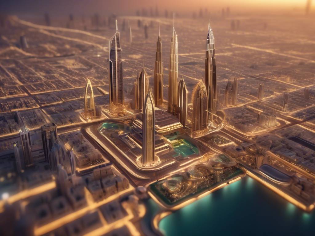 VARA in Dubai Supports Small Crypto Entities ???
