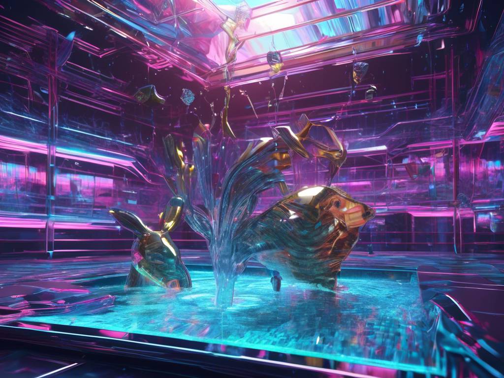 RippleX Fixes Tech Glitch in XRP Ledger AMM Pools ?