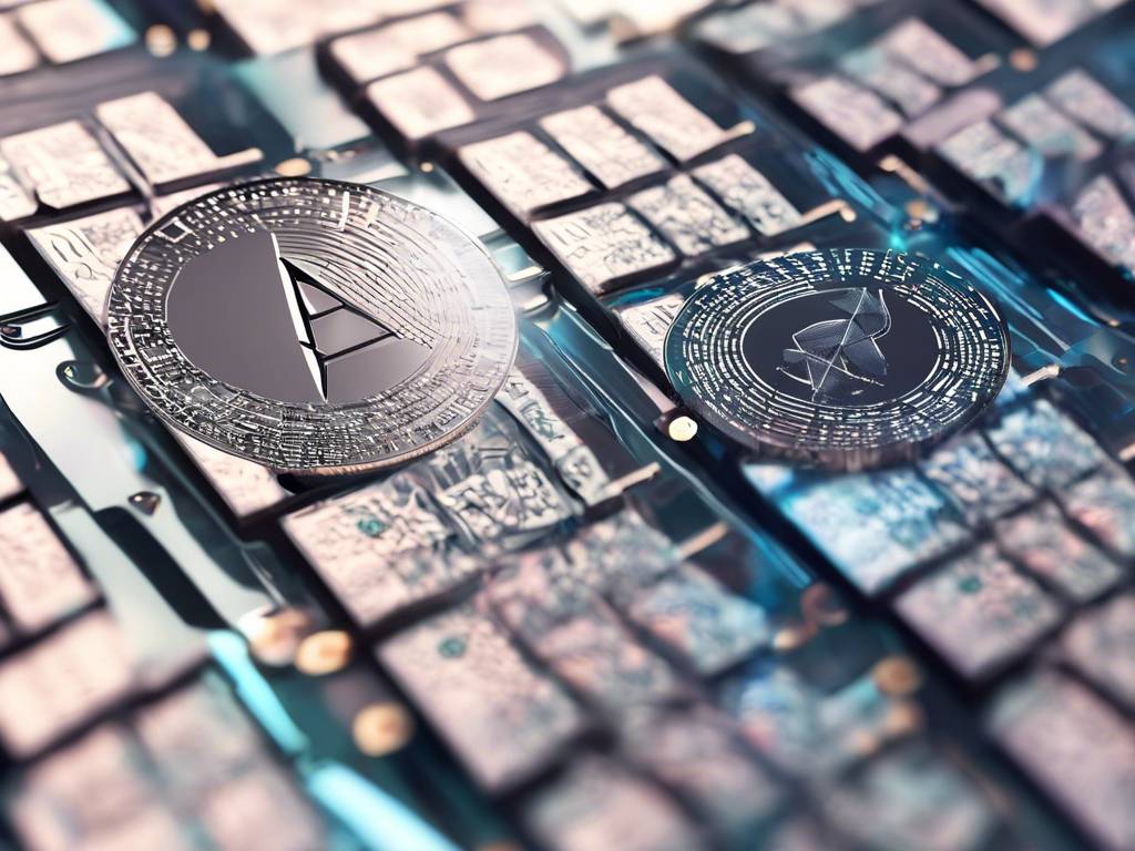 VanEck Predicts $1 Trillion for ETH L2s by 2030! ?