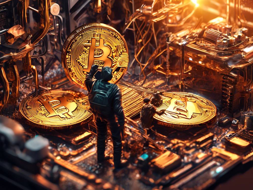Bitcoin (BTC) Holders & Miners: Strong Profit-Booking Mode! What's Next? ?